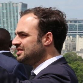 AntoineHillion's profile picture. Associate Director
Havas International Consulting