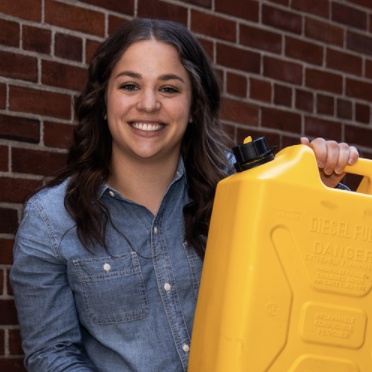 Brand Partnerships @charitywater
Collaborating with like-minded brands to help bring clean water to people in need