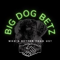 Big Dog Betz(@BigDogBetz) 's Twitter Profile Photo