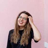 Lidia Dutkiewicz (@lidiadutkiewicz) 's Twitter Profile