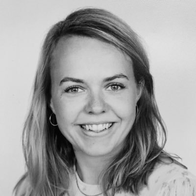Læringskonsulent hos Lær for Livet.
Debattør fra Politikens Debattør og kritikerskole
Udannet folkeskolelærer