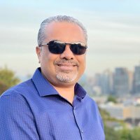 Mihir Patel (@mihirpatelusa) 's Twitter Profile