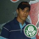 Técnico Agropecuário e Palmeirense