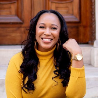 Visiting Scholar @RutgersGSE HBCU Researcher @CenterforMSIs #CheyneyMade 💙 #GramFam ❤💛 creator of #TellYourStorySis ΔΣΘ ΔT SP06