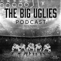 The Big Uglies Podcast (@thebigugliespod) 's Twitter Profile Photo The Big Uglies Podcast (@thebigugliespod) 's Twitter Profile Photo