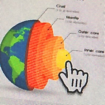 core_facility's profile picture. 