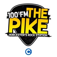 100.1 FM The Pike(@100FMthePIKE) 's Twitter Profile Photo