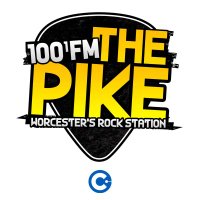 100.1 FM The Pike (@100fmthepike) 's Twitter Profile