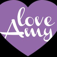 LoveAmy(@loveAmyni) 's Twitter Profile Photo