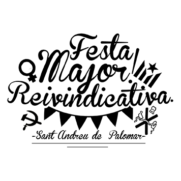 Festa Major Reivindicativa Sant Andreu de Palomar