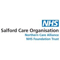 Salford Care Organisation Renal Department(@SalfordRenal) 's Twitter Profile Photo