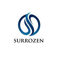 Surrozen Inc. (@surrozen) 's Twitter Profile