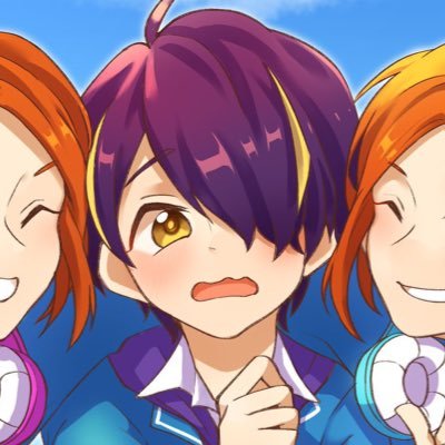あわあめ🍭さんのプロフィール画像