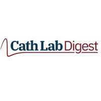 Cath Lab Digest(@CathLabDigest) 's Twitter Profile Photo