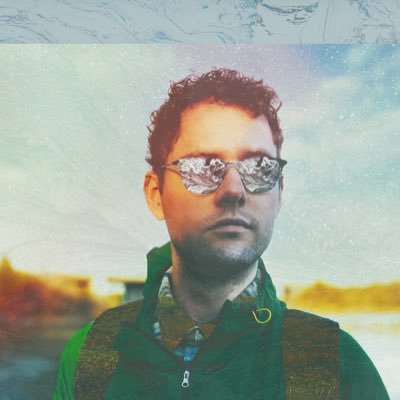 MarcusFakler's profile picture. Musician, Artist, Audio Producer - just trying