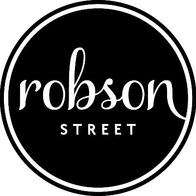 Downtown Vancouver’s iconic shopping and dining destination. #onRobson #RobsonLife