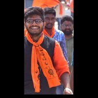 रवि चंदर हिंदू(@RaviRockz16) 's Twitter Profile Photo