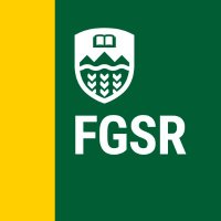 Graduate Studies (@ualbertafgsr) 's Twitter Profile