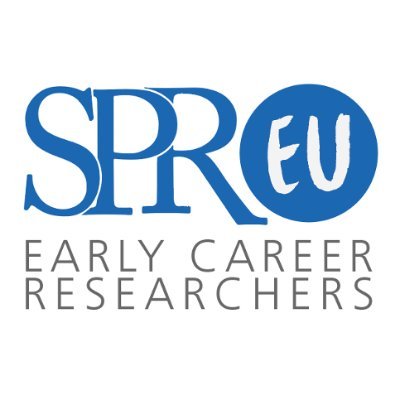 Amplifying voices of early career @SPRTweets EU members at conferences and beyond. Newsletter: https://t.co/XoY9LIaH7F