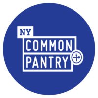 NY Common Pantry(@NYCommonPantry) 's Twitter Profile Photo