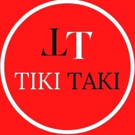 TIKI TAKI™