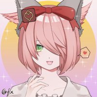 Val 🎨Commission open(@Saiph_Mao) 's Twitter Profile Photo