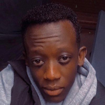 ah_Lvin's profile picture. Always be a first rate version of yourself and not a second rate version of someone. I make money in my sleep.                           Instagram: alvin_okumu