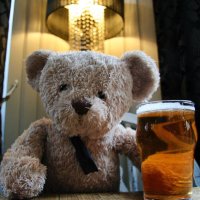Misery Bear (@miserybear) 's Twitter Profile