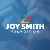 Joy Smith Foundation (@joysmithfdn) 's Twitter Profile