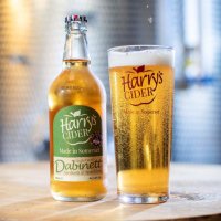 Harry's Cider(@harrys_cider) 's Twitter Profile Photo