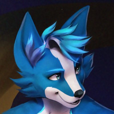 Main account for all my furry related stuff. May contain NSFW stuff. Size switch.