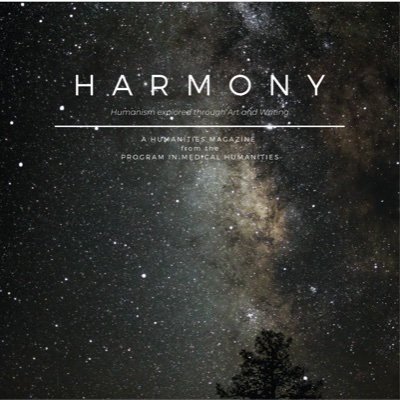 Harmony Magazine