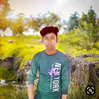 HppayK's profile picture. Kartik artist