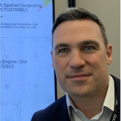Matt Coppinger Profile