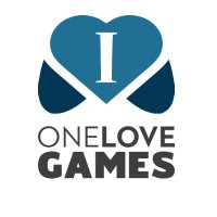 OneLoveGames(@OneLoveGames) 's Twitter Profile Photo