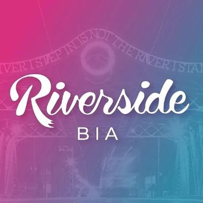 Riverside BIA on Toronto's Historic Queen St E (DVP-De Grassi): 100+ independent Shops, Restopubs, Galleries + Public Art, Broadview Hotel, Parks #RiversideTO