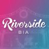 RiversideBIA's profile picture. Riverside BIA on Toronto's Historic Queen St E (DVP-De Grassi): 100+ independent Shops, Restopubs, Galleries + Public Art, Broadview Hotel, Parks #RiversideTO
