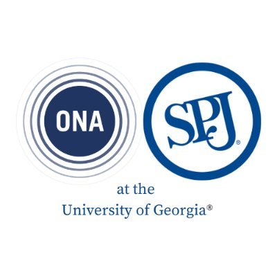 ONASPJatUGA's profile picture. UGA's chapters of the Online News Association and Society of Professional Journalists. Follow us for club updates, events and job posts!