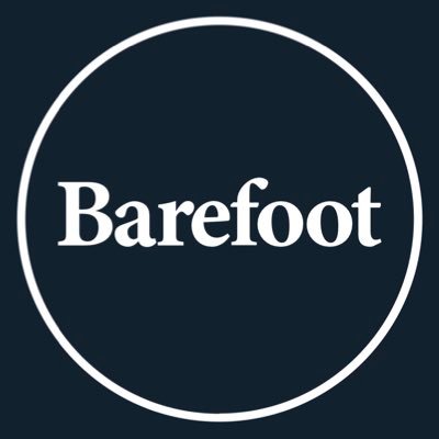 barefootmedia Profile Picture