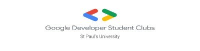 gdsc_stpauls's profile picture. The Google Developer Student Club is a community powered by Google to help students passionate techies learn different technologies | Lead @M_Nasirisi