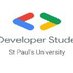 GDSC St Paul's University (@gdsc_stpauls) Twitter profile photo