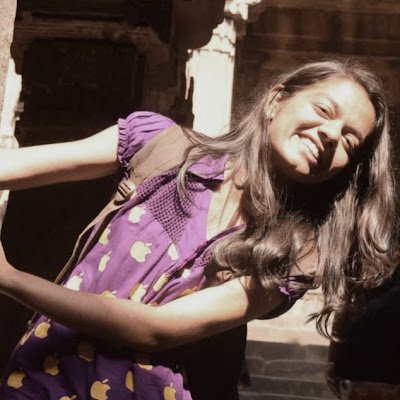 deekshame's profile picture. 