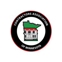 Contractors Association of MN (CAMN)(@CAMN09) 's Twitter Profile Photo