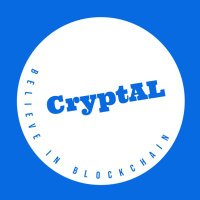 CryptAL (@crypt4l) 's Twitter Profile