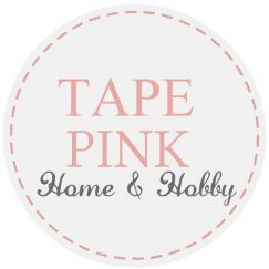 Tape Pink tienda online. Regalos personalizados, Papelería, Scrap, Infantil, Boda, Washi tapes y mucho más..
