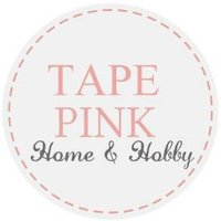 Tape Pink(@TapePink_tienda) 's Twitter Profile Photo