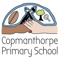 CopmanthorpeSch(@CopmanthorpeSch) 's Twitter Profile Photo