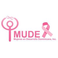 Mujeres en Desarrollo Dominicana(@mude_rd) 's Twitter Profile Photo