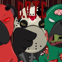 Dogs On The Chain | Cardano NFTs (@dogsonthechain) 's Twitter Profile Photo Dogs On The Chain | Cardano NFTs (@dogsonthechain) 's Twitter Profile Photo