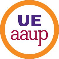 UE AAUP (@ueaaup) 's Twitter Profile
